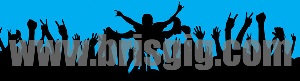 www.brisgig.com - Brisbane's premier online gig guide